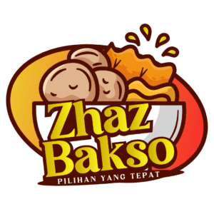 Zhaz Bakso